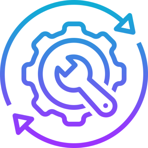 RPA automation operational model & CoE