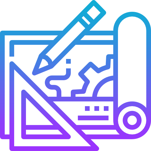 Information architecture design