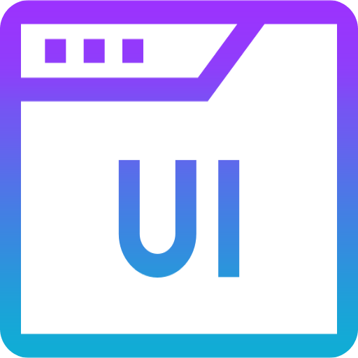 User interface development