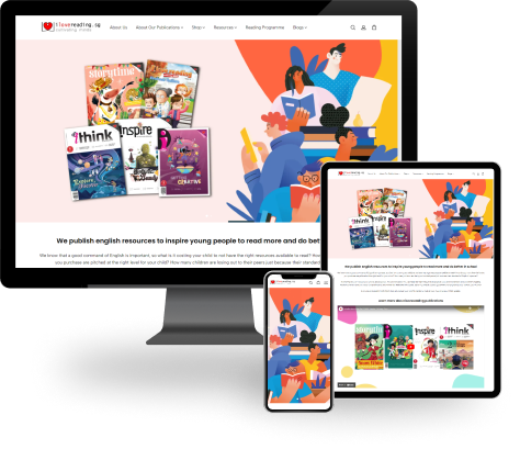 ilovereading