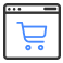 eCommerce Web App Solutions