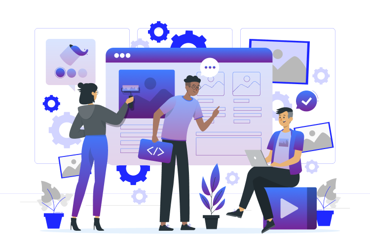 custom software developments