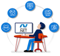 ASP.NET enterprise