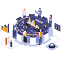 Development Team