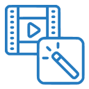 Photo & Video Editing