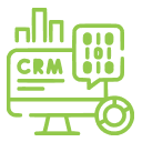 Restaurant CRM System