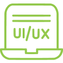 UI/UX Design Services