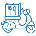 Food Delivery Services