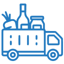 Wholesale Food Distributors