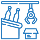 Food Manufacturing & Packaging