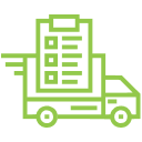 Order & Delivery Management