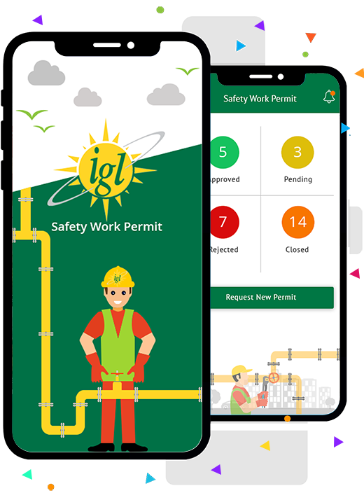 IGL Work & Safety