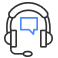24/7 customer support