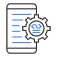 Integration with Third Party Software