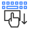 Seamlessly integrated modules