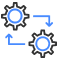 Scalability and adaptability