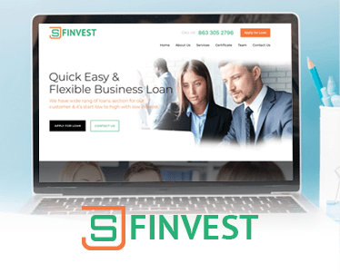 JS Finvest