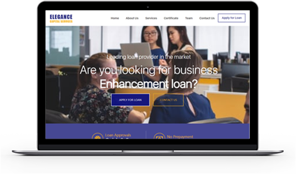 eleganceweb