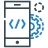 Native mobile app development