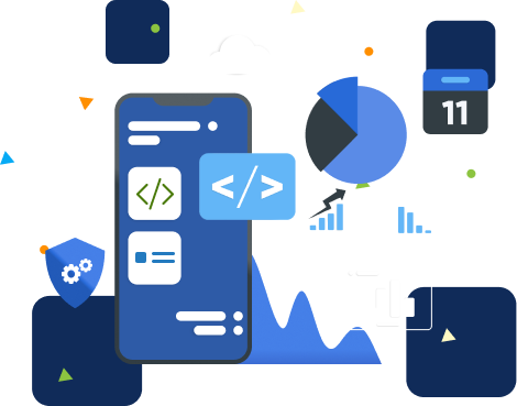 Mobile App Development Services