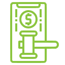 Penalty Payment & Dispute Apps