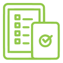 Work Permit App Development