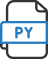 Custom Python development