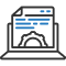 Python CMS development