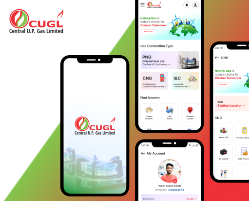 CUGL app