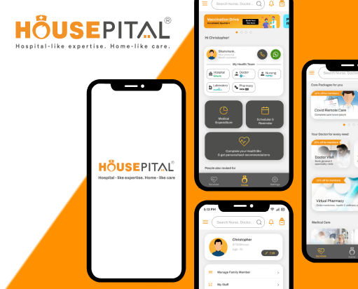 Housepital
