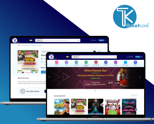 ticketkore