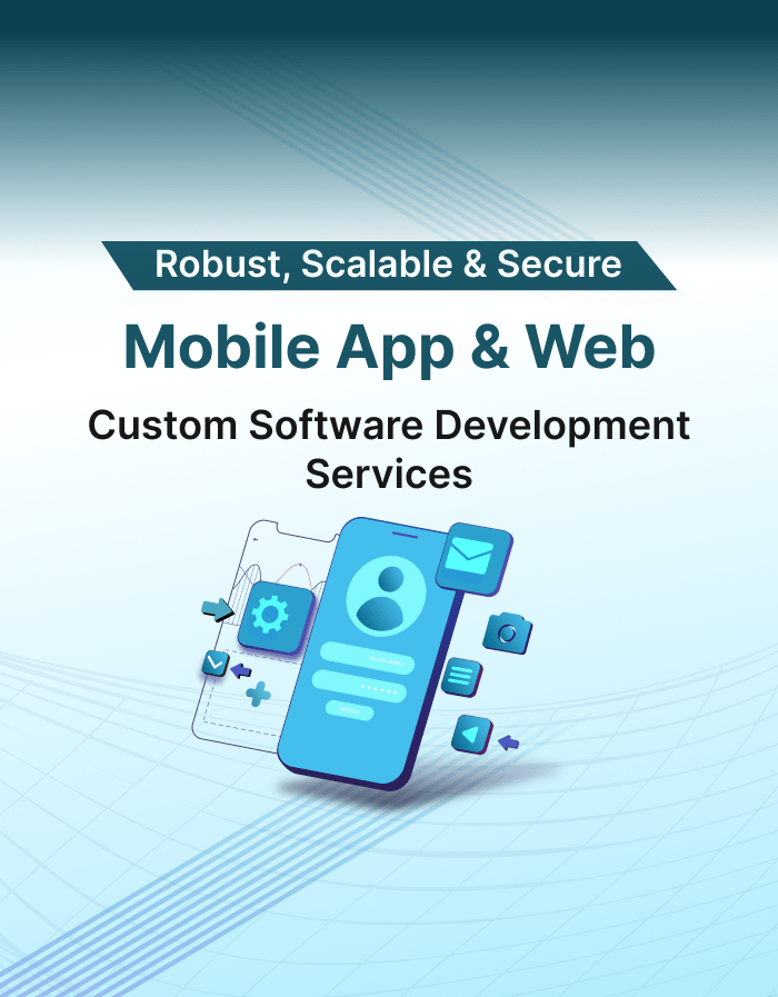Robust, Scalable & Secure