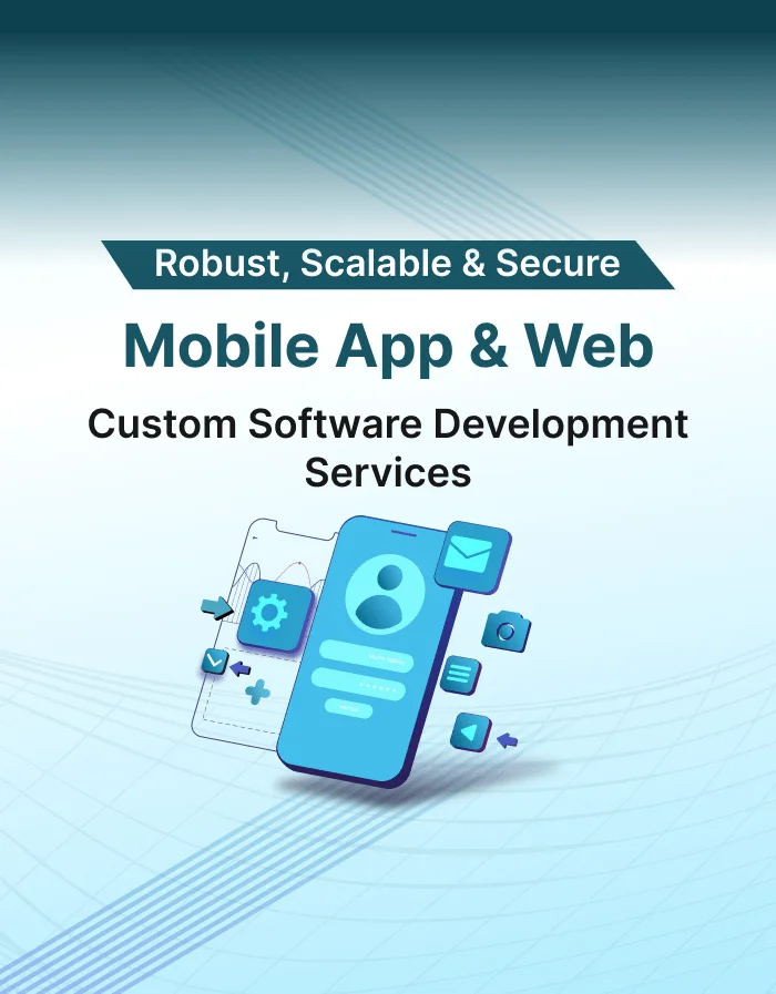 Robust, Scalable & Secure