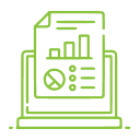 Analytics and Reporting