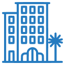 Hotels & Resorts