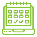 Online Booking and Reservation Systems