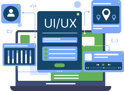 UI UX Design