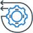 Re-engineering applications