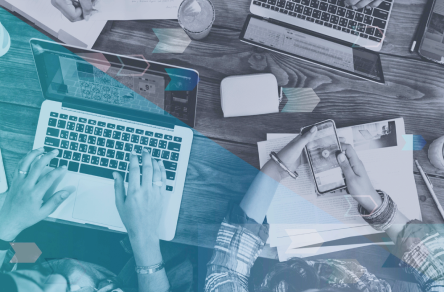 Custom Application Development