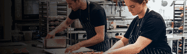 Food & Restaurant