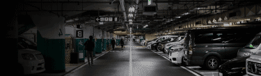 Parking, Permit & Traffic Industry
